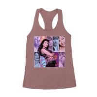 Selena Photo Collage Shirt