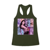 Selena Photo Collage Shirt