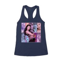 Selena Photo Collage Shirt