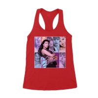 Selena Photo Collage Shirt