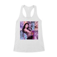 Selena Photo Collage Shirt