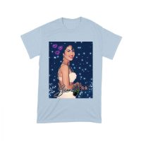 Selena Portrait Shirt