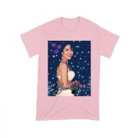Selena Portrait Shirt
