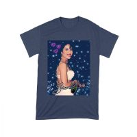 Selena Portrait Shirt