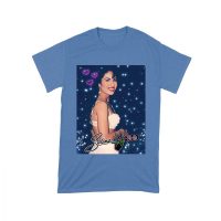 Selena Portrait Shirt