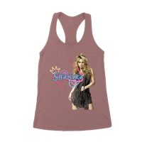 Shakira Neon Crown Graphic Tee