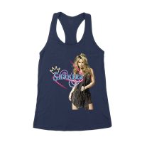 Shakira Neon Crown Graphic Tee