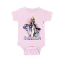Shakira Retro Pop Diva Art