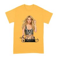 Shakira-Isabel Neon Style Diva