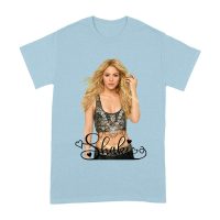Shakira-Isabel Neon Style Diva