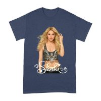 Shakira-Isabel Neon Style Diva
