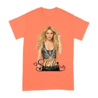 Shakira-Isabel Neon Style Diva