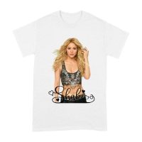 Shakira-Isabel Neon Style Diva