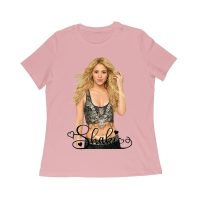 Shakira-Isabel Neon Style Diva