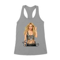 Shakira-Isabel Neon Style Diva