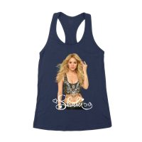 Shakira-Isabel Neon Style Diva