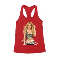 Shakira-Isabel Neon Style Diva