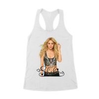 Shakira-Isabel Neon Style Diva