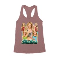 Shakira-Isabel Photo Collage