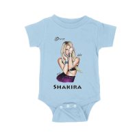 Dance Like Shakeera