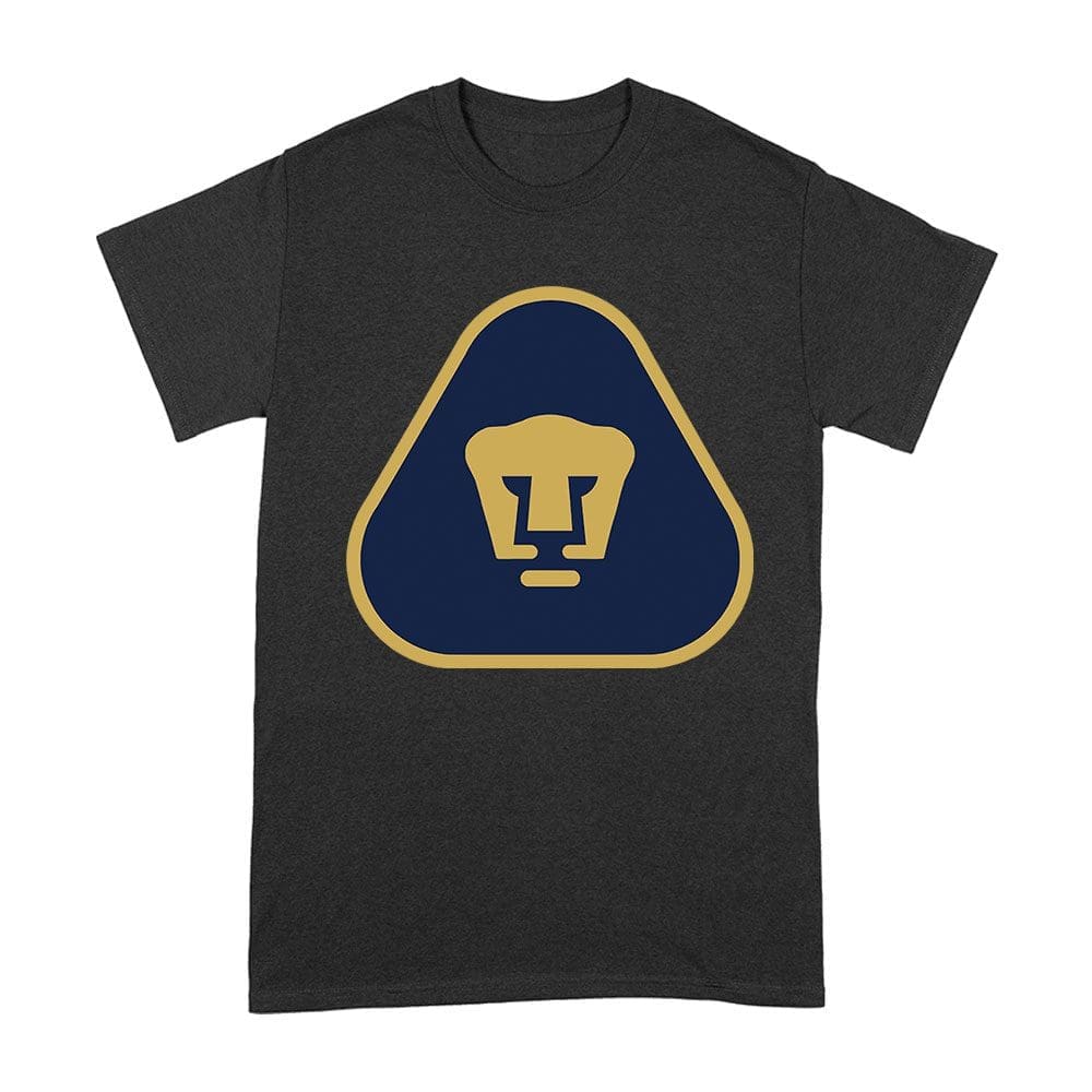Soct-24_A-Black.jpg Club Universidad Nacional Liga Mx Football T-Shirt - Bold Design, Premium Quality, Perfect For Fans And Game Day Enthusiasts Unisex Adult – Viva Party