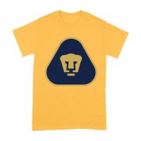 Club Universidad Nacional Liga MX Football T-Shirt