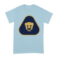 Club Universidad Nacional Liga MX Football T-Shirt