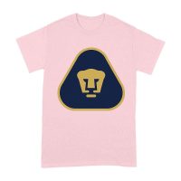 Club Universidad Nacional Liga MX Football T-Shirt