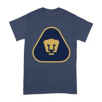 Club Universidad Nacional Liga MX Football T-Shirt