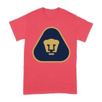 Club Universidad Nacional Liga MX Football T-Shirt