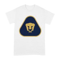 Club Universidad Nacional Liga MX Football T-Shirt