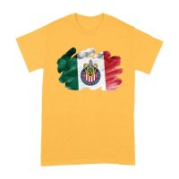 Guadalajara Soccer T-Shirt