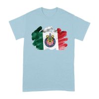 Guadalajara Soccer T-Shirt