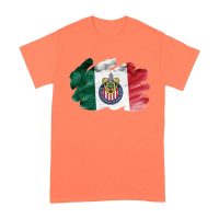 Guadalajara Soccer T-Shirt