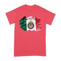 Guadalajara Soccer T-Shirt