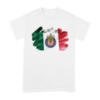 Guadalajara Soccer T-Shirt