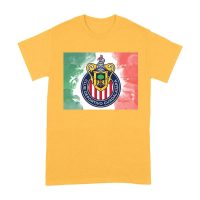 Guadalajara Football Club T-Shirt