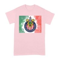 Guadalajara Football Club T-Shirt