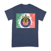 Guadalajara Football Club T-Shirt