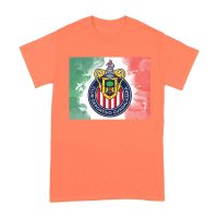 Guadalajara Football Club T-Shirt