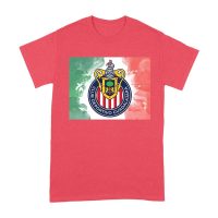 Guadalajara Football Club T-Shirt