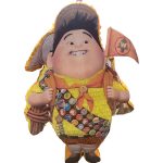 Russell - Up Cartoon Pinata - Best 32 Inch Jumbo Party Pinata – Viva Party
