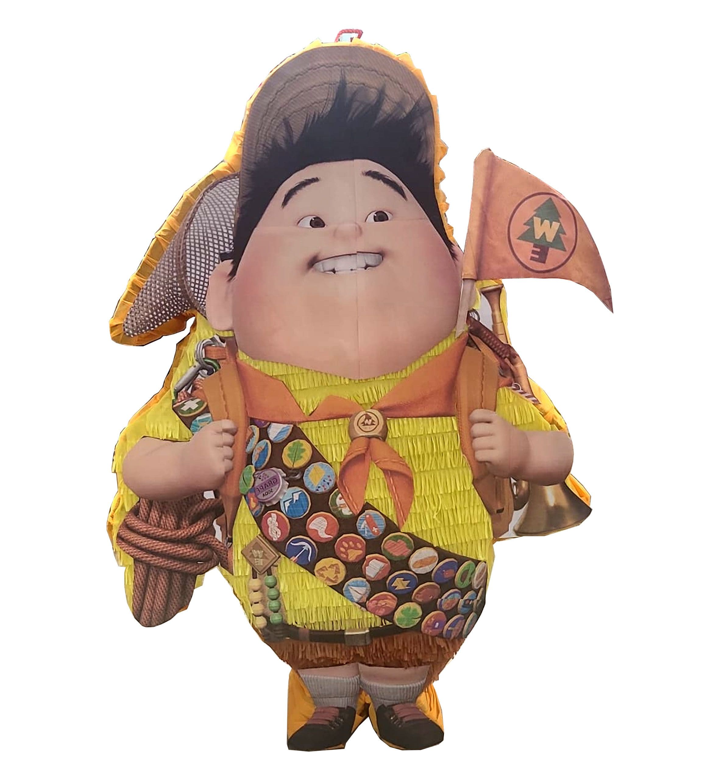 Sp-205 Russell - Up Cartoon Pinata - Best 32 Inch Jumbo Party Pinata – Viva Party