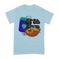 This the Season Vicks Balm Bottle with Food Bowl T-Shirt