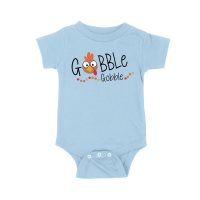 Gobble Gobble Thanksgiving T-Shirt
