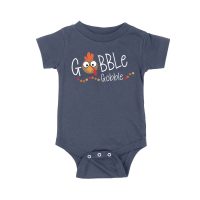 Gobble Gobble Thanksgiving T-Shirt