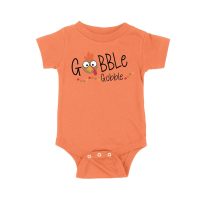 Gobble Gobble Thanksgiving T-Shirt