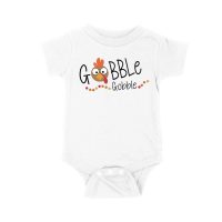 Gobble Gobble Thanksgiving T-Shirt