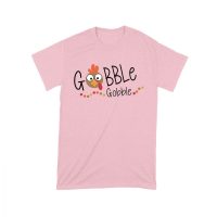 Gobble Gobble Thanksgiving T-Shirt