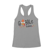 Gobble Gobble Thanksgiving T-Shirt